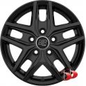 MSW 5X118 R16 6,5 ET48 40 VAN B