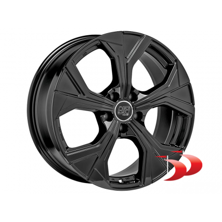 Ratlankiai MSW 5X114,3 R18 8,0 ET45 43 B
