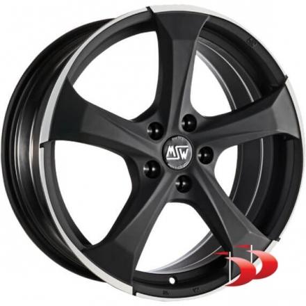Ratlankiai MSW 5X114,3 R17 7,5 ET40 47 Gmfm