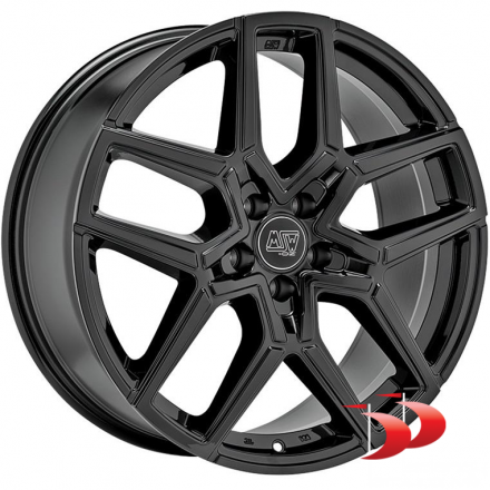 Ratlankiai MSW 5X108 R20 8,5 ET40 52 B