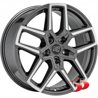 MSW ratlankiai 52 GFM