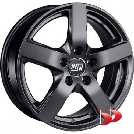 Ratlankiai MSW 5X112 R17 7,5 ET47 55 GM