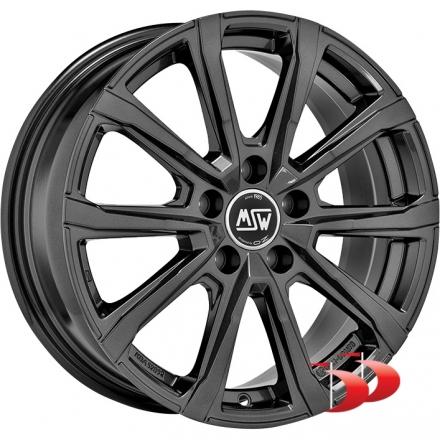 Ratlankiai MSW 5X114,3 R16 6,5 ET45 79 GUN