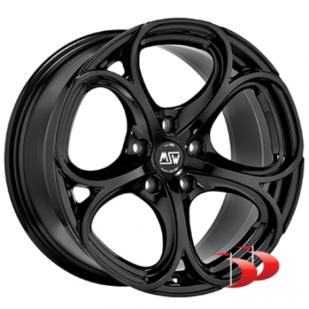 Ratlankiai MSW 5X110 R18 9,0 ET34 82 B
