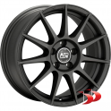 MSW 5X100 R17 7,0 ET35 85 B
