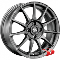MSW ratlankiai 85 GM