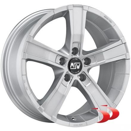 Ratlankiai MSW 5X150 R18 8,0 ET35 Sahara 5 S