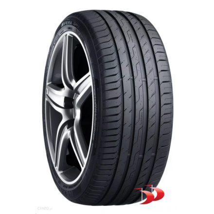 Nexen 225/40 R18 92Y N*fera Sport SUV (SU2)