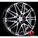 Oxigin 5X130 R22 10,0 ET45 14 BFM