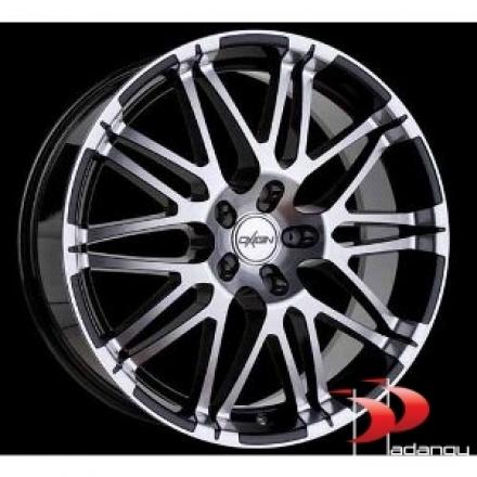 Oxigin 5X130 R22 10,0 ET45 14 BFM
