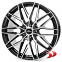 Oxigin 5X112 R20 10,5 ET50 25 BFM