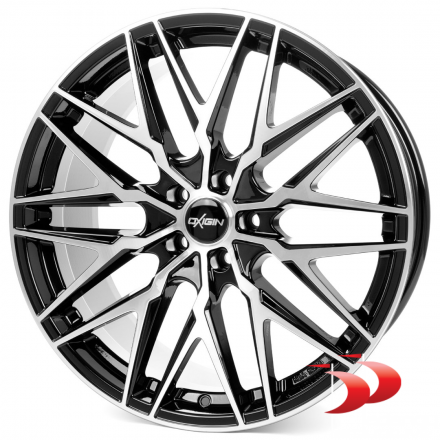 Oxigin 5X112 R20 10,5 ET50 25 BFM