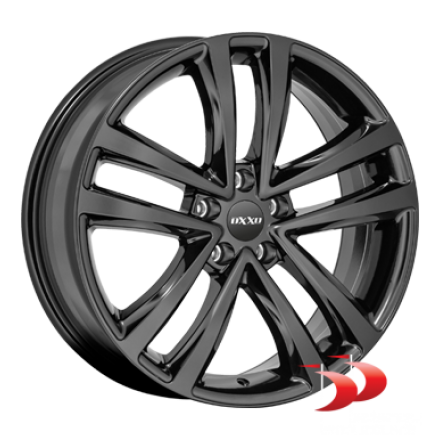Ratlankiai Oxxo 5X112 R16 6,5 ET54 Brave B