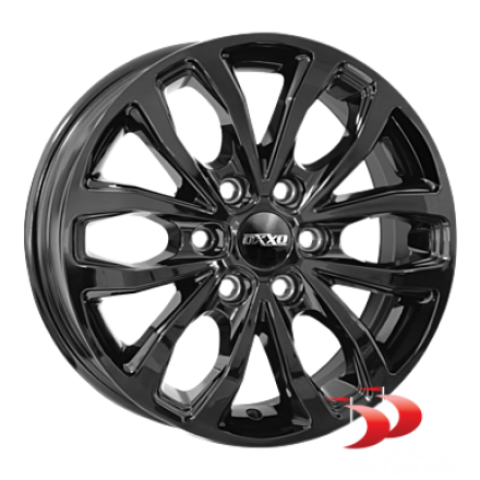 Oxxo 6X120 R16 6,5 ET50 Hyperion 6 B
