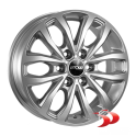 Oxxo 6X120 R16 6,5 ET50 Hyperion 6 S