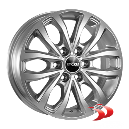 Oxxo 6X120 R16 6,5 ET50 Hyperion 6 S