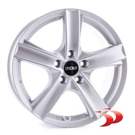 Oxxo 4X100 R17 7,0 ET40 Novel S