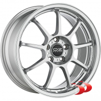 OZ ratlankiai ALLEGGERITA HLT 4F S