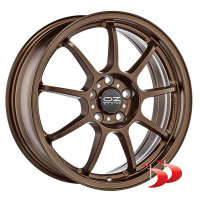 OZ padangos ALLEGGERITA HLT 5F Brm