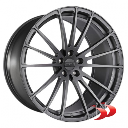 Ratlankiai OZ 5X120 R20 9,5 ET30 Ares GM