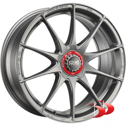 Ratlankiai OZ 5X112 R17 7,5 ET50 Formula HLT S