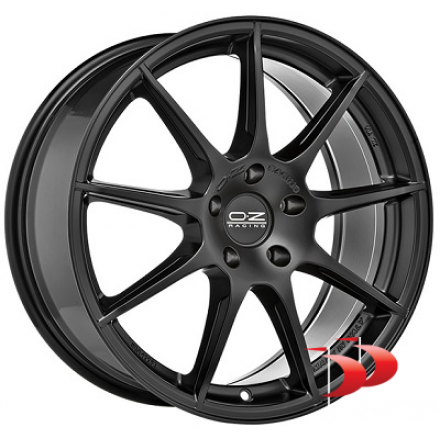 Ratlankiai OZ 5X112 R17 7,5 ET50 Omnia BM