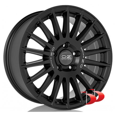 Ratlankiai OZ 5X120 R18 8,0 ET35 Rally Desert BM