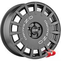 OZ padangos RALLY RACING Gm