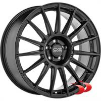 OZ padangos SUPERTURISMO DAKAR B
