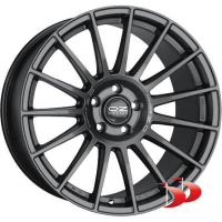 OZ ratlankiai SUPERTURISMO DAKAR GM