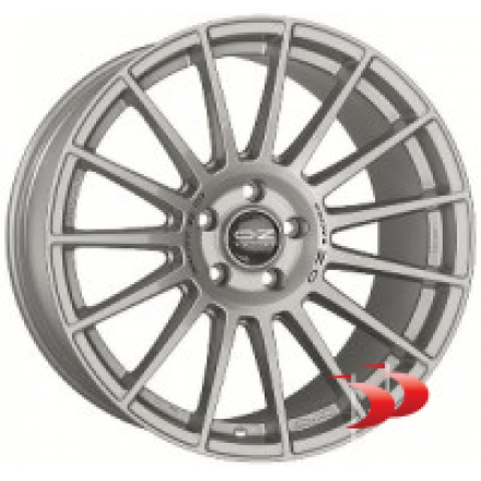 Ratlankiai OZ 5X112 R20 8,5 ET45 Superturismo Dakar SM