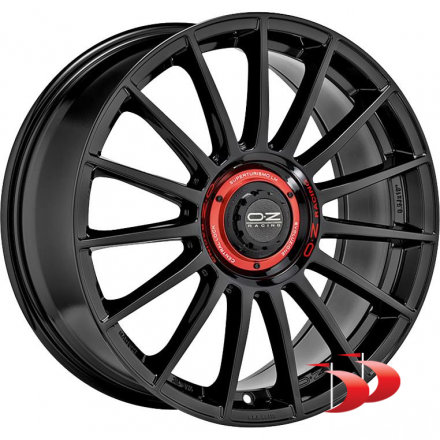 Ratlankiai OZ 5X114,3 R18 8,0 ET45 Superturismo Evoluzione B