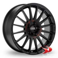 OZ padangos SUPERTURISMO GT B