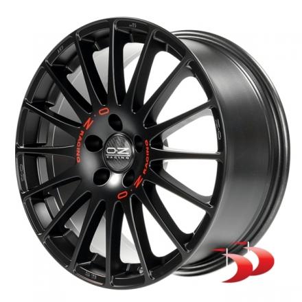 OZ 5X112 R18 8,0 ET35 Superturismo GT BM
