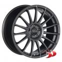 OZ 5X112 R19 8,5 ET44 Superturismo LM GM