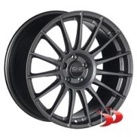 OZ padangos SUPERTURISMO LM Gun