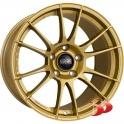 OZ 4X108 R15 7,0 ET18 Ultraleggera BM