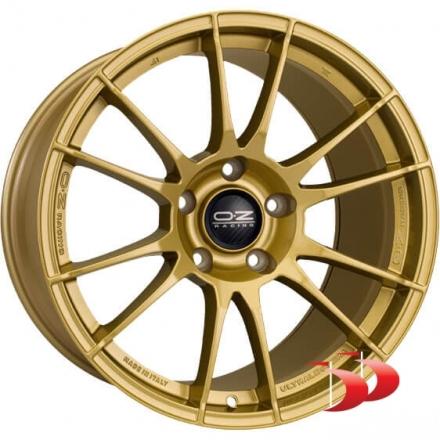 OZ 4X108 R15 7,0 ET18 Ultraleggera BM