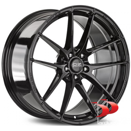 Ratlankiai OZ 5X112 R19 8,5 ET47 Ultraleggera HLT W