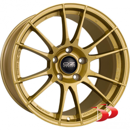 Ratlankiai OZ 5X108 R19 8,5 ET27 Ultraleggera SM