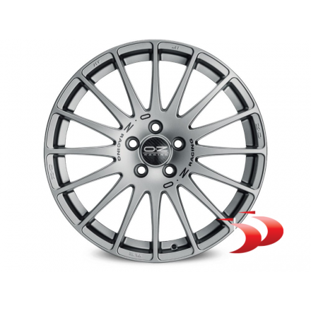 Ratlankiai OZ 4X108 R15 6,5 ET25 Uperturismo GT S