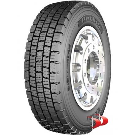Petlas 8,50/ R17,5 121L RZ300