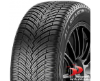 Autobild universalių padangų testas 2024 - UHP Pirelli 225/50 R17 98W XL Cinturato ALL Season SF3