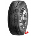 Pirelli 265/70 R17,5 140M R02 Profuel Drive