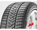 Autobild žieminių padangų testas 2020 - UHP Pirelli 215/65 R16 98H Winter Sottozero 3