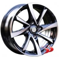 Proracing padangos BK575 Bfm