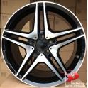 Proracing 5X112 R19 9,5 ET35 BY496 BFM