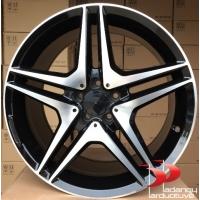 Proracing padangos BY496 Bfm