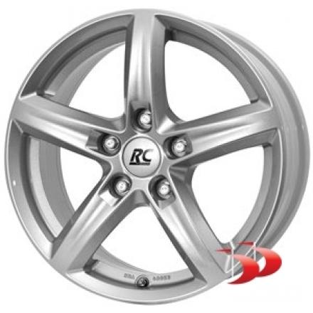 RC Design 5X110 R16 6,5 ET40 RC24 S