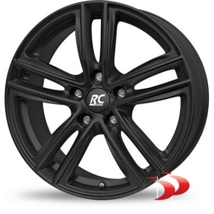 RC Design 5X105 R16 6,5 ET39 RC27 BM